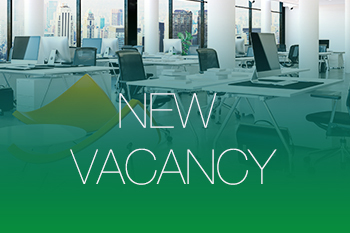 New Vacancy