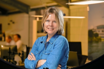 Karin van der Lubbe-Broeren